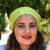 PARIS" ANISEED BERET - Image 2