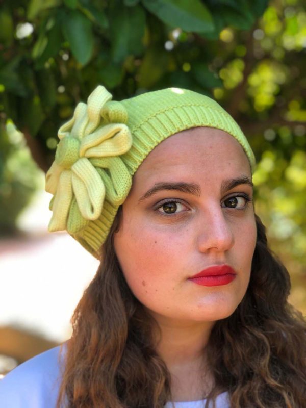 ברט "LE MARAIS" אניס