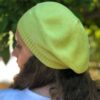PARIS" ANISEED BERET - Image 4