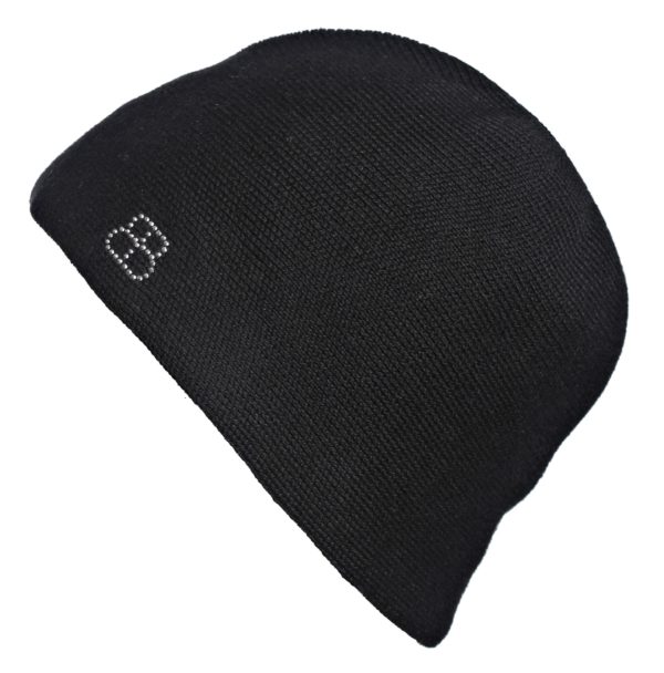 כובע "TOQUE" שחור