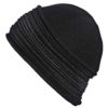BANDE NOIRE AVEC LUREX POUR CONTOUR B0NNET – Image 2