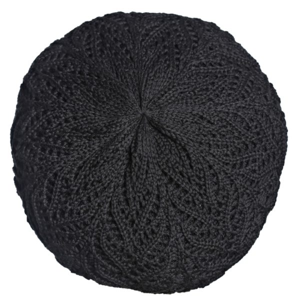 BÉRET "AUVERGNE" NOIR – Image 2