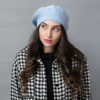 BÉRET "PARIS" BLEU CIEL – Image 2