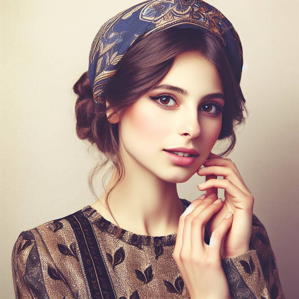 Collections Bérets, BEBERET